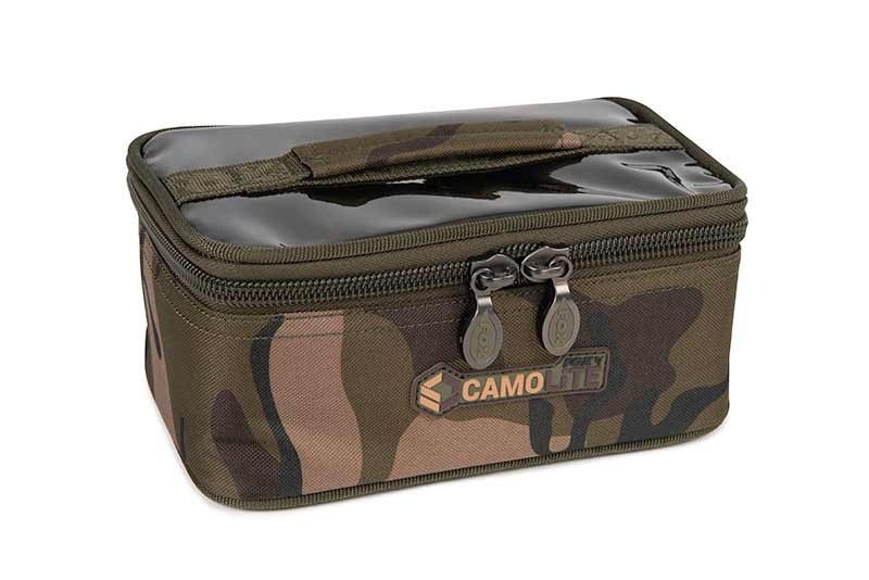 Camolite Large Lead & Bits Bag - Lood tas - Camo - 500D