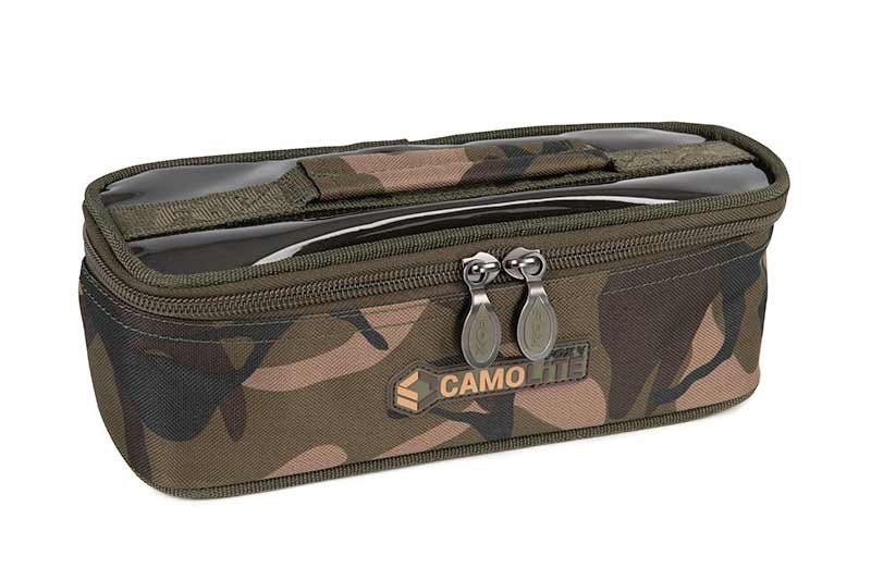 Camolite Long Accessory Bag - Accessoire tas - Camo - 500D