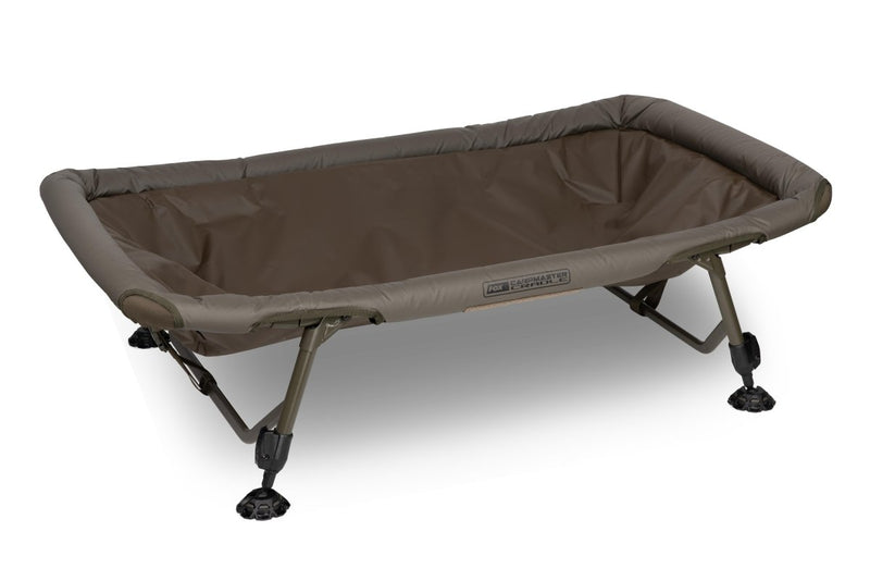 Carpmaster Geschweißte Wiege