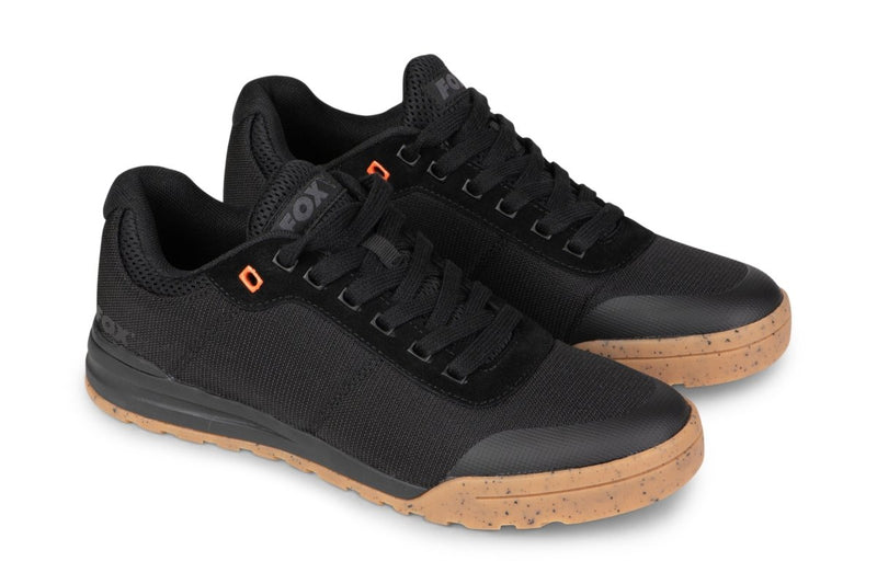 Classic Trainer - Zwart