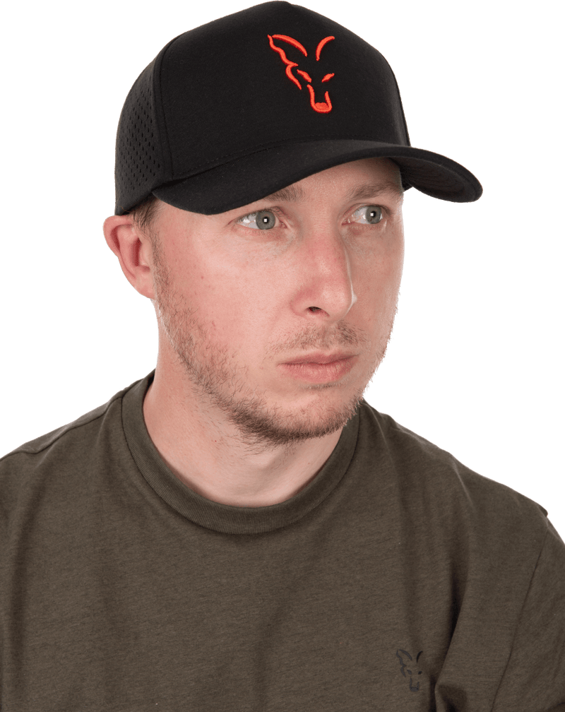 Kolekce Baseballová Kšiltovka - B/O - Pet