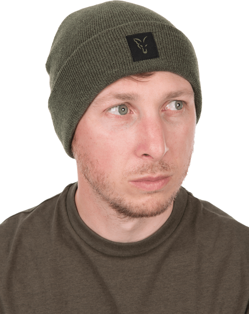 Gorro de colección - G/B - Mascota