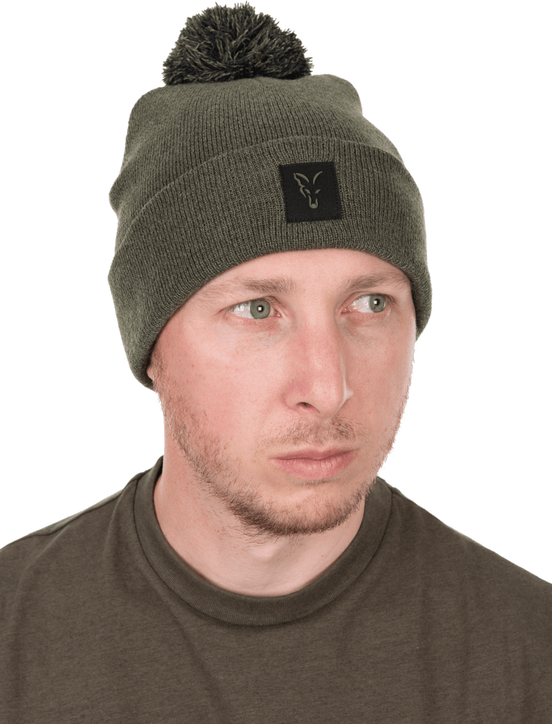 Kolekce Bobble čepice - G/B - Pet