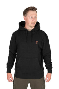 Collection Hoody Black/Orange