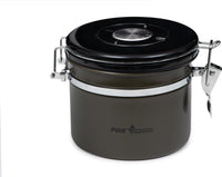 Fox Cookware Coffee/Tea Khaki Storage 860ml - dé KarperCentrale