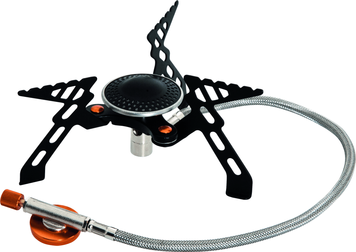 Kuchenka turystyczna Compact 3000 palnik gazowy