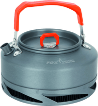 Fox Cookware Eat Transfer Ketel - dé KarperCentrale