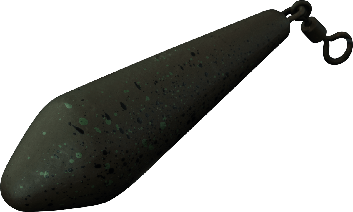 Distance Lead - Wartel lood