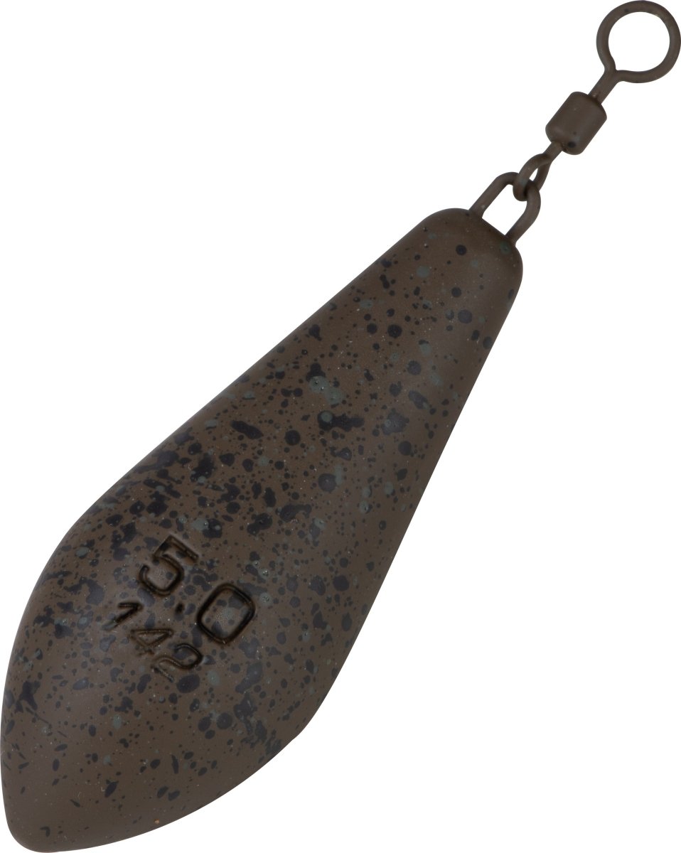 Distance - Wartel lood