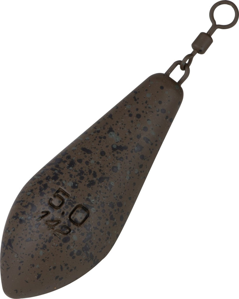 Distance - Drejeled vægt