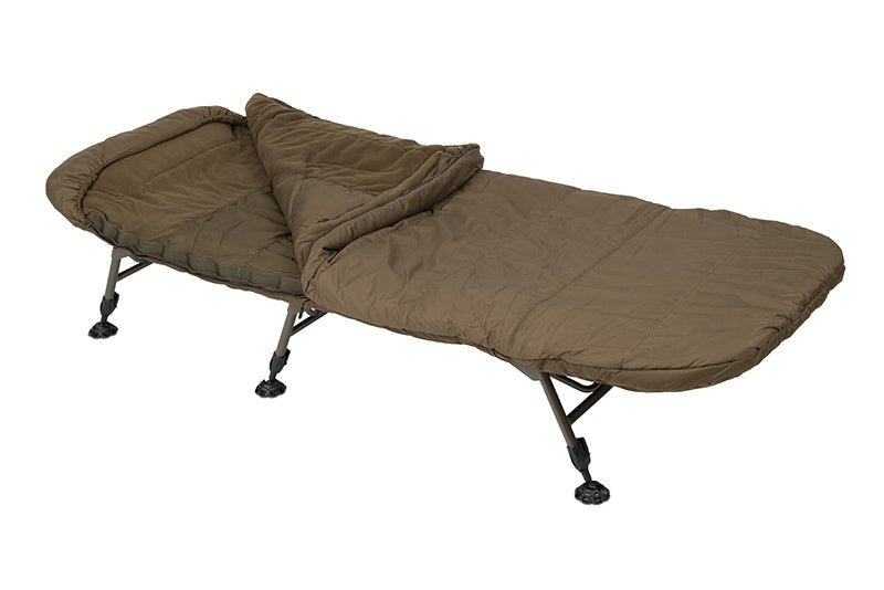Duralite+ All Season System - 5-Seizoenen Slaapsysteem - Lichtgewicht - Premium Bedchair