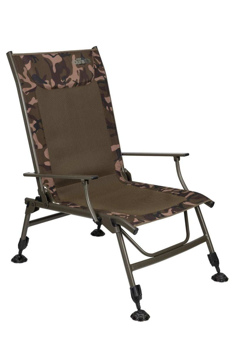 Duralite Recliner Armlæn Stol - XL