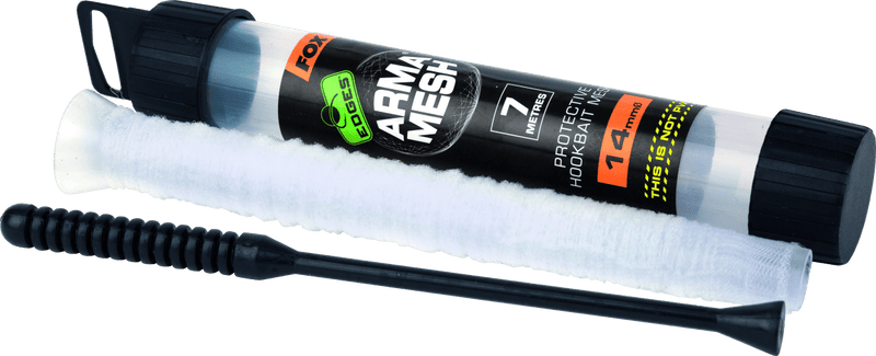 Edges Arma Malla Estrecha