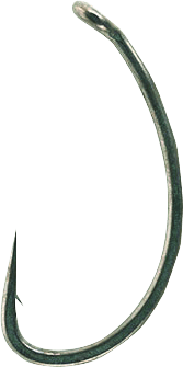 Edges Armapoint Bøjlet Krop Mellem - Karpekrog