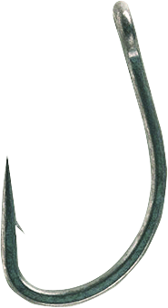 Edges Armapoint Curve Shank Short - Karpekrog