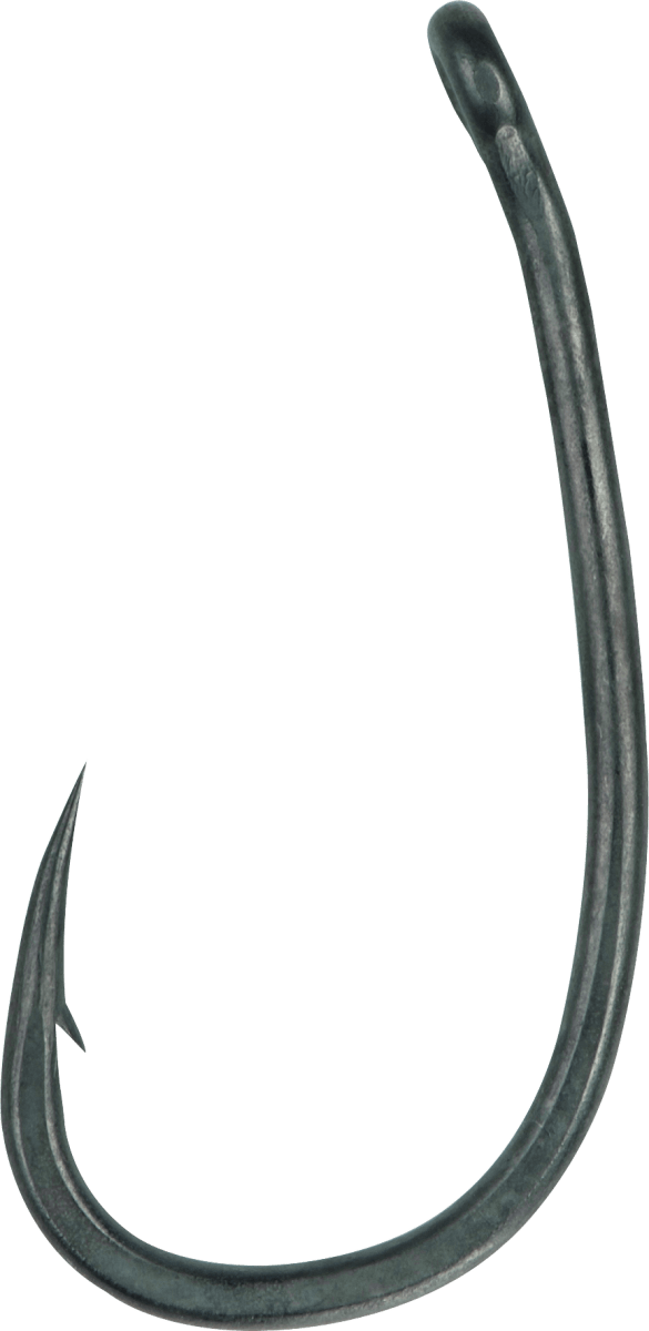 Edges Armapoint Super Wide Gape Long Shank - Amo per carpa