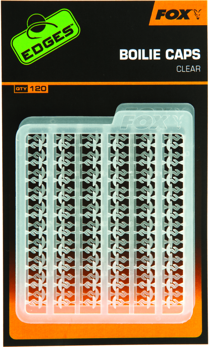 Capsules pour bouillettes Edges