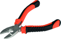 Fox Edges Crimp Plyers - dé KarperCentrale