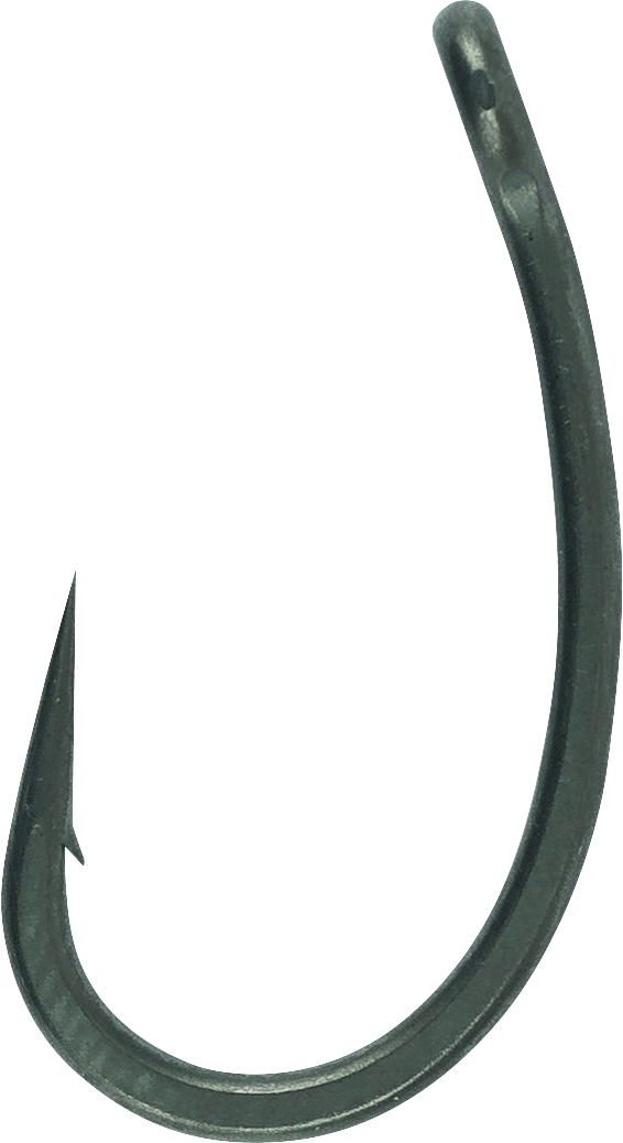 Edges Curve Shank X - Karpekrog