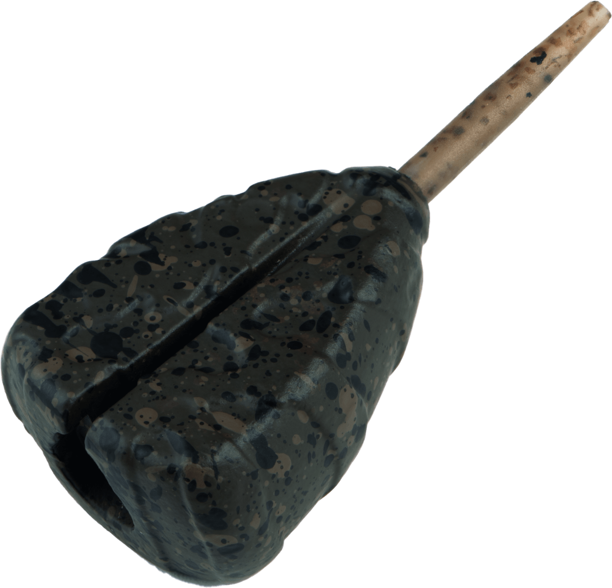 Fox Edges Flat Pear Inline lood - dé KarperCentrale