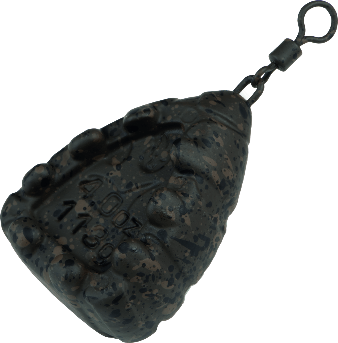 Edges Kling On émerillon plomb