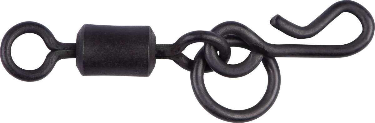 Emerillon Inline à Changement Rapide Edges Kwik Change Drop Off