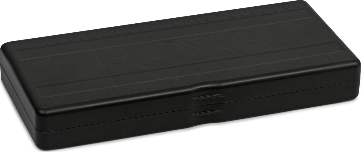 Edges Medium Rig Box incl. 50 Pins