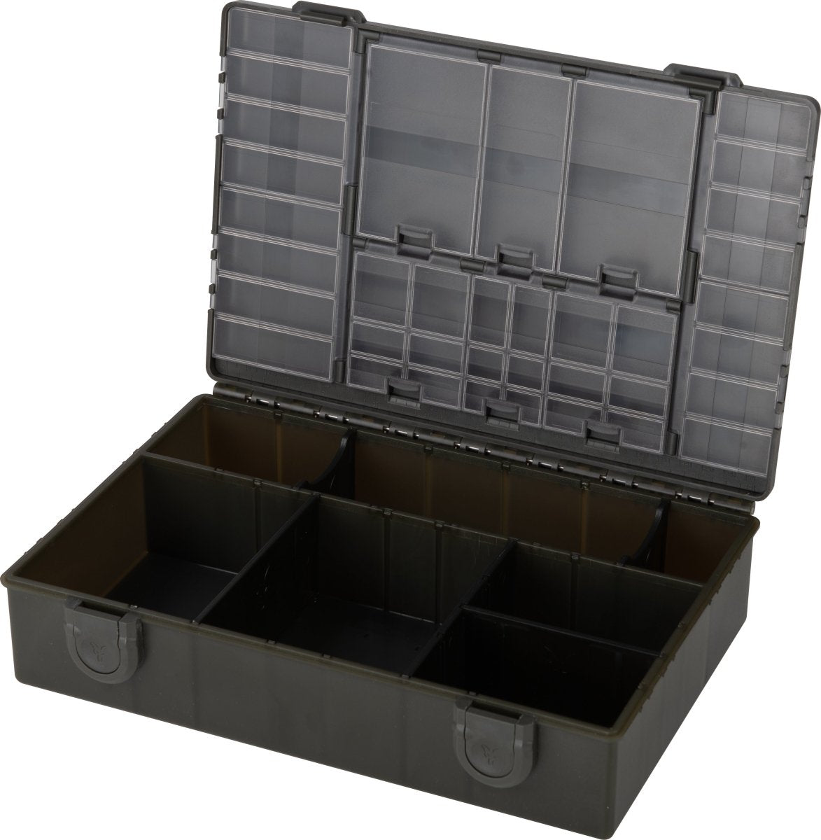 Edges Medium Tackle Box