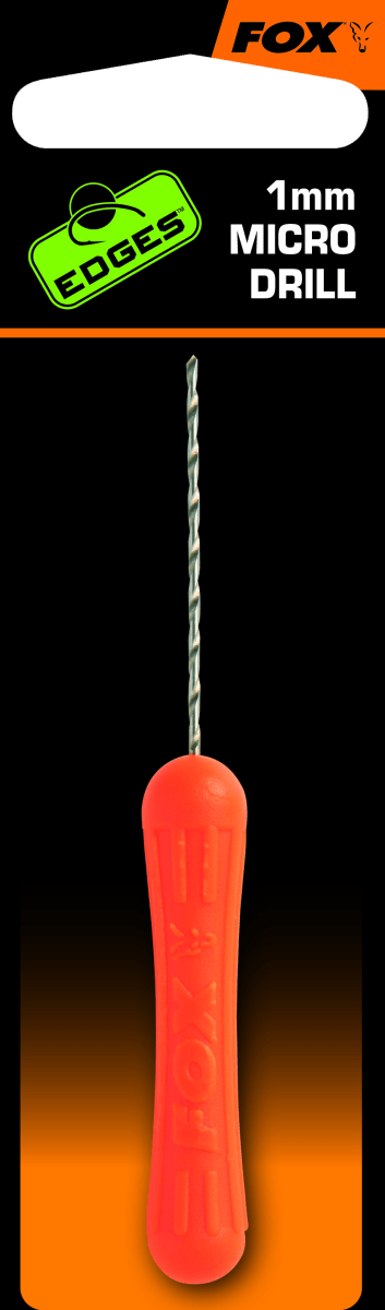 Edges Micro Bore - Bor