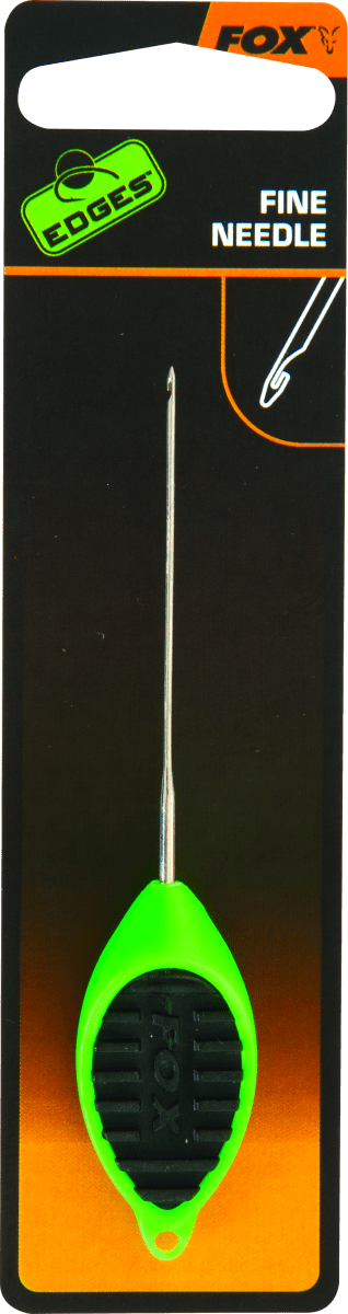 Edges Micro Fin nål - Bouillienål