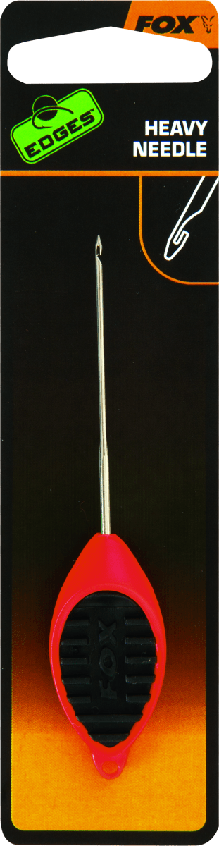Edges Micro Heavy nål - Bouillienål