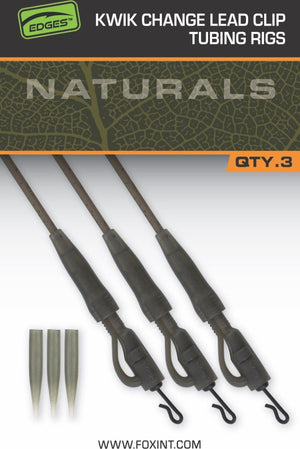 Bas de ligne prêts à l'emploi