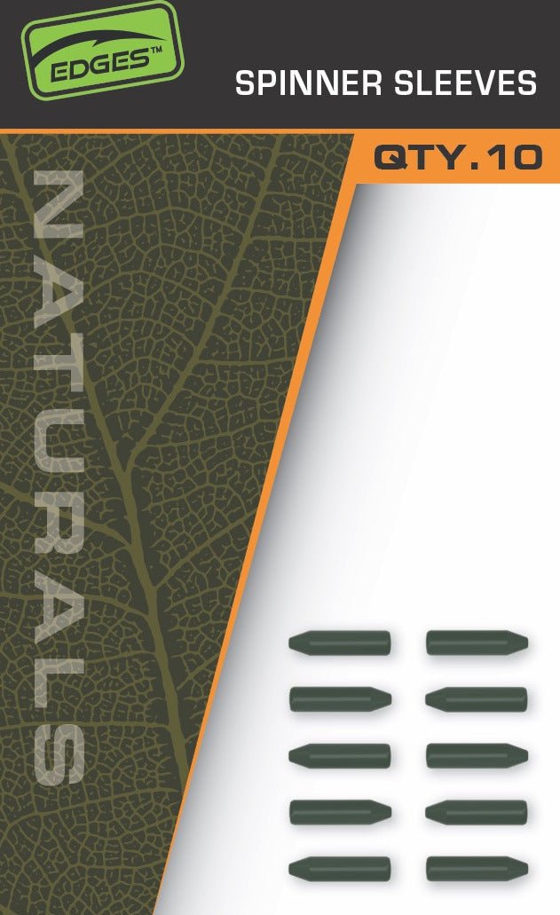 Edges Naturals Nakładka Spinner