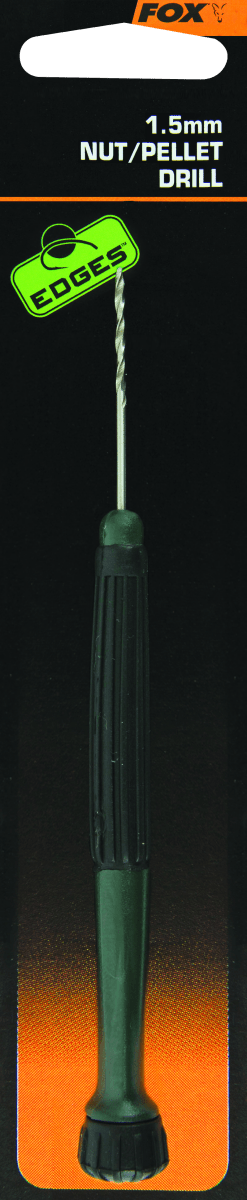 Edges Nøddebor - Bor