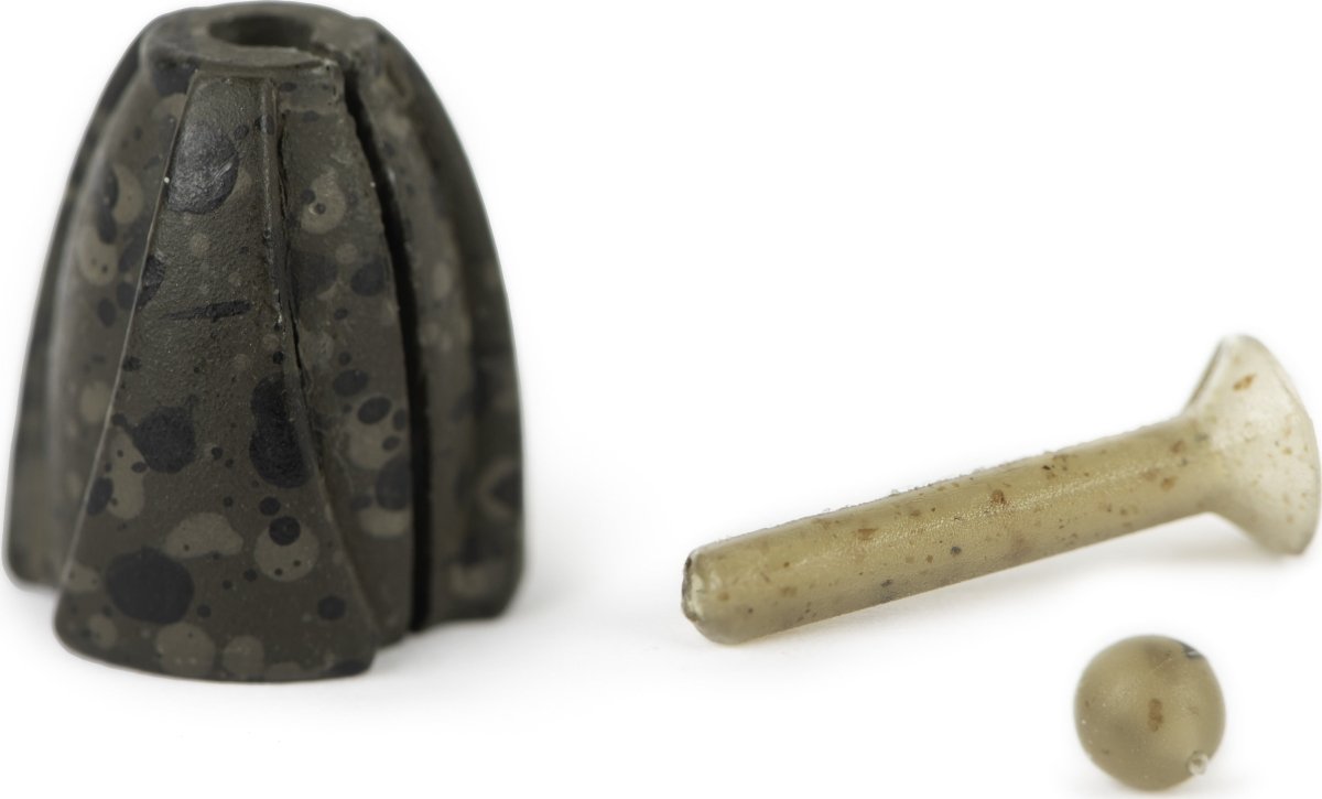 Poids arrière volants amovibles Edges