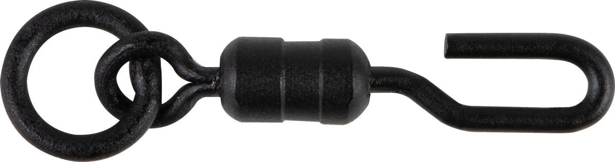 Fox Edges Spinner Swivel - dé KarperCentrale