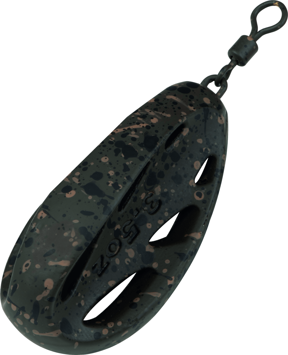 Émerillon Edges Bombe de Pâte