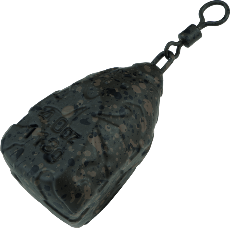 Edges Tri-Pear Wirbelblei