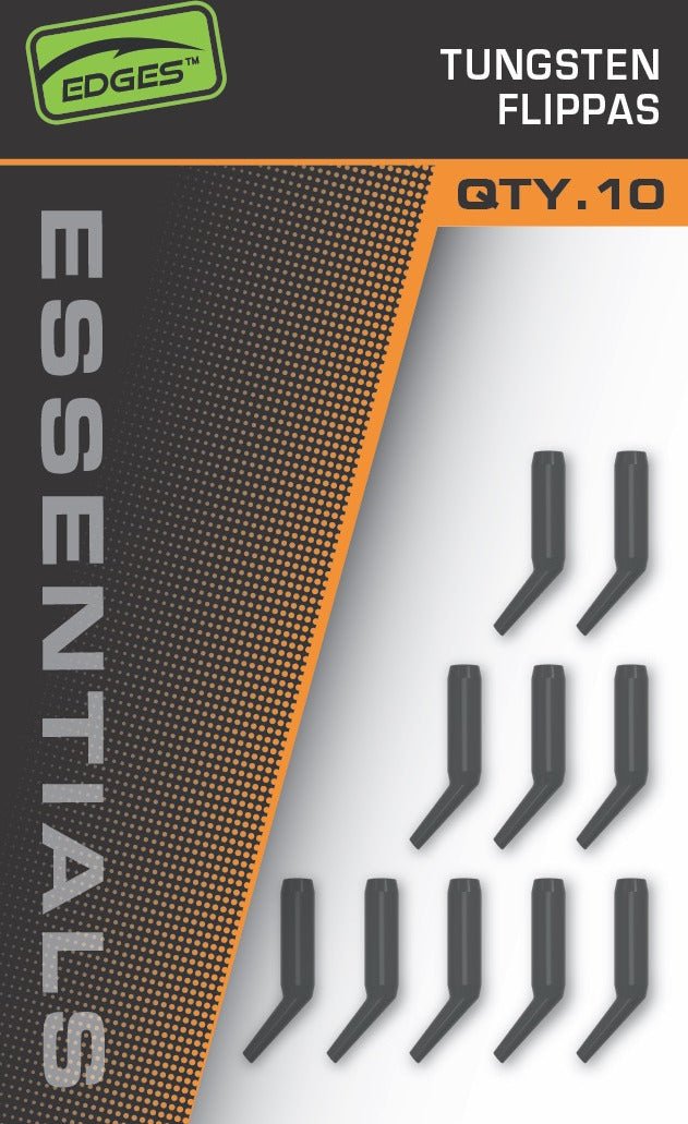 Krawędzie Tungsten Flippa