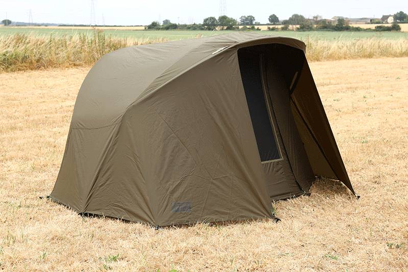 FOX EOS 1 Man Bivvy Wrap (Winterskin) - KarperCentrale