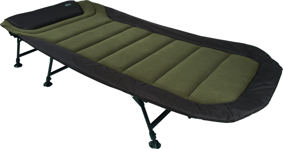 Eos 1 Stretcher - Compact