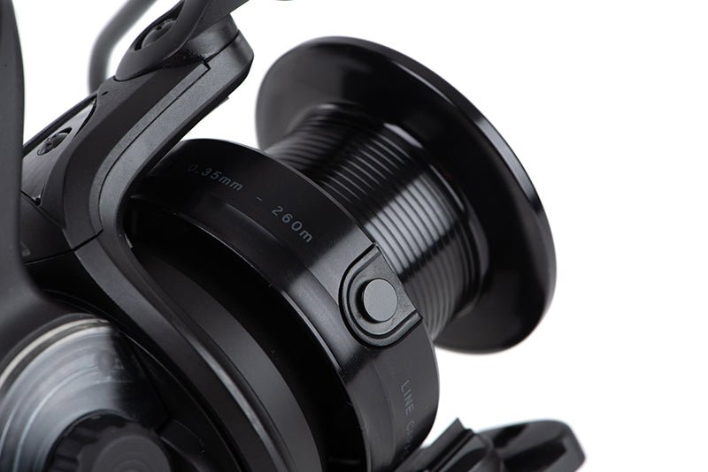 Eos 10.000 - FS - Spare spool