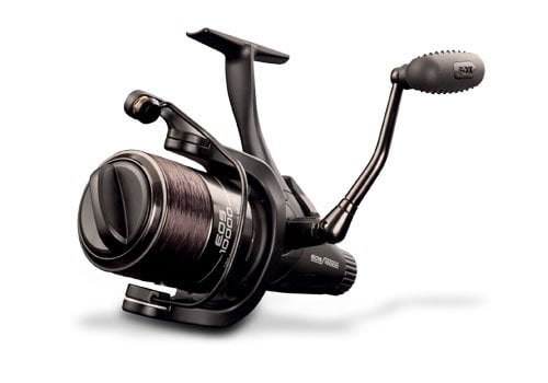 FOX EOS 10.000 - Vrijloopmolen - KarperCentrale