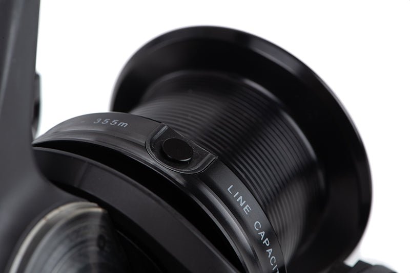 FOX Eos 12.000 - FS - Spare spool - KarperCentrale