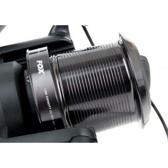 FOX EOS 12000FS - Spare Spool - KarperCentrale