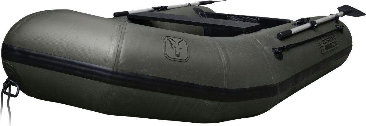 EOS 250 Boat Slat Floor - Rubberboot