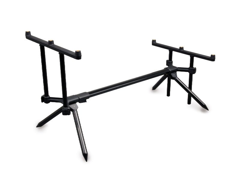 Fox EOS 3 Rod Pod - 3 Rods - KarperCentrale
