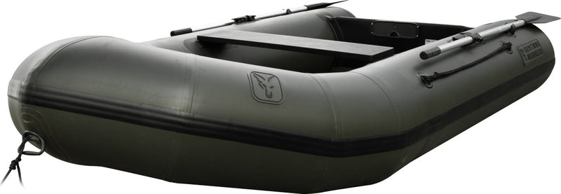 EOS 300 Boot Lattenboden - Schlauchboot