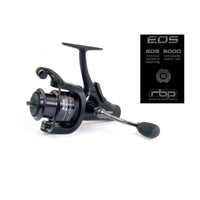 FOX EOS 5.000 (Vrijloop molen) - KarperCentrale