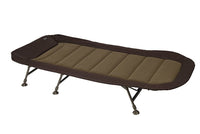 Fox EOS Bed MK2 - Stretcher - Compact - KarperCentrale